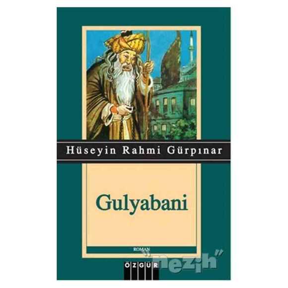 Gulyabani