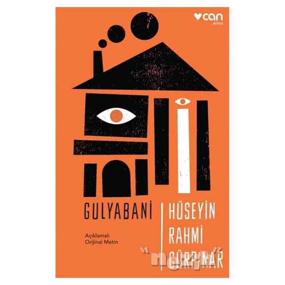 Gulyabani (Açıklamalı Orijinal Metin)