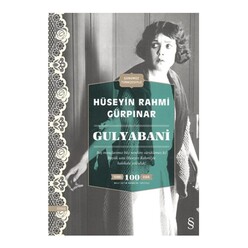 Everest Yayınları - Gulyabani (Cep)