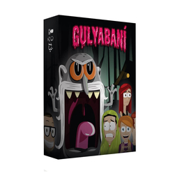 Gulyabani Kutu Oyunu - Thumbnail