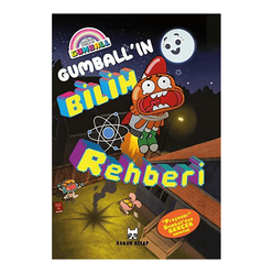 Gumball’ın Bilim Rehberi - Thumbnail
