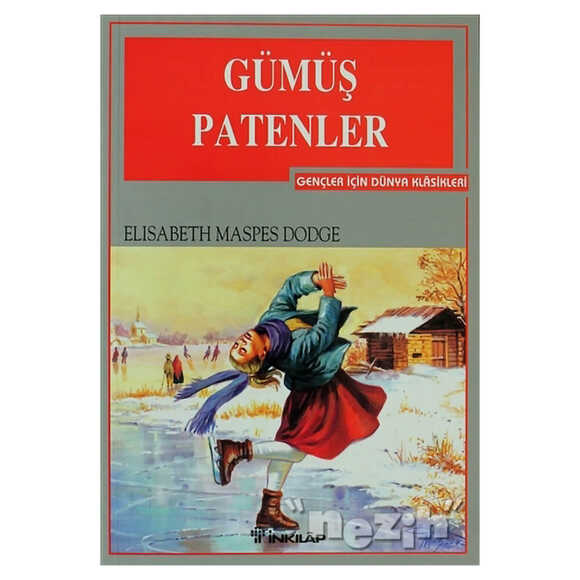 Gümüş Patenler 67757