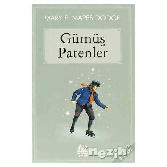 Gümüş Patenler 195654