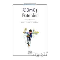 1001 Çiçek - Gümüş Patenler 327406