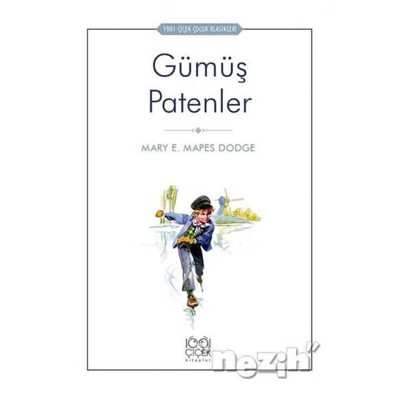 Gümüş Patenler 327406