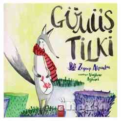 Final Kültür Sanat - Gümüş Tilki