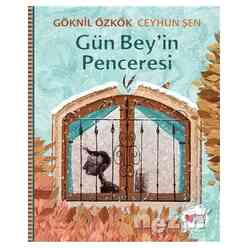 Gün Bey’in Penceresi - Thumbnail