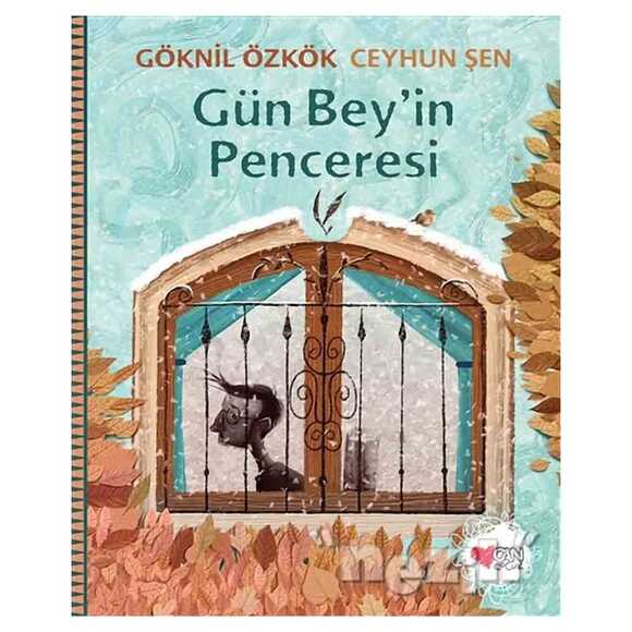 Gün Bey’in Penceresi