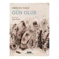 Yapı Kredi Yayınları - Gün Olur