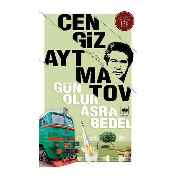 Gün Olur Asra Bedel