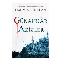 Günahkar Azizler - Thumbnail