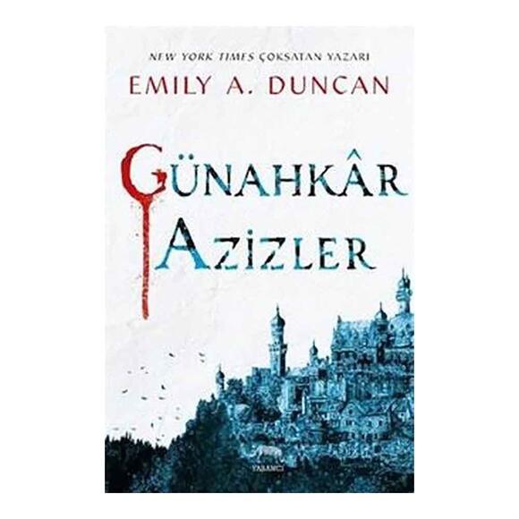 Günahkar Azizler