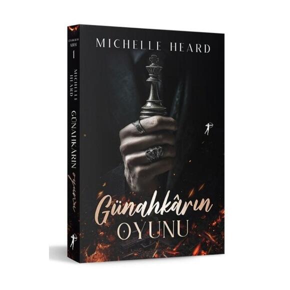 Günahkarın Oyunu