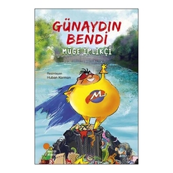 Günaydın Bendi - Thumbnail