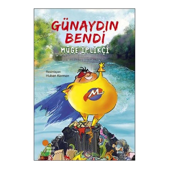 Günaydın Bendi