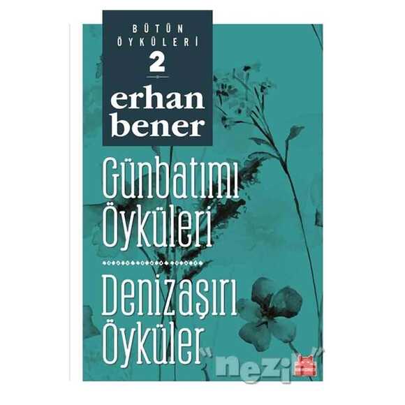 Günbatımı Öyküleri - Denizaşırı Öyküler