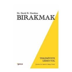 Günçe Yayınları - Günçe Bırakmak