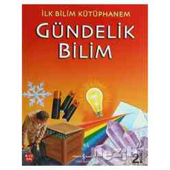 Gündelik Bilim - Thumbnail