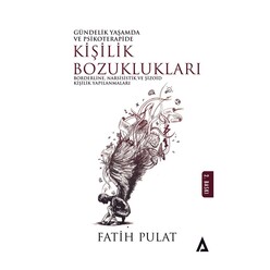 Kanon - Gündelik Yaşamda Ve Psikoterapide Kişilik Bozuklukları