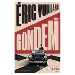 Can Yayınları - Gündem