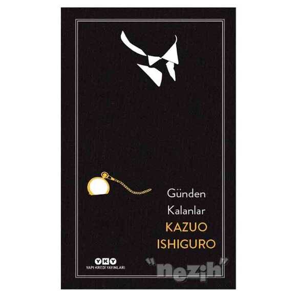 Günden Kalanlar (Özel Baskı)