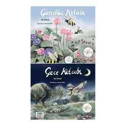 Gündüz Kitabı – Gece Kitabı - Thumbnail
