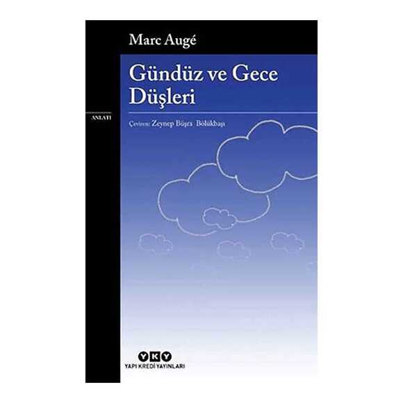 Gündüz ve Gece Düşleri
