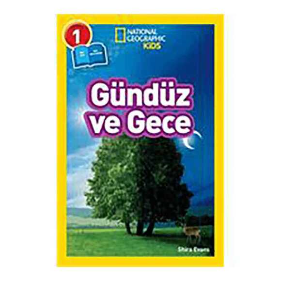Gündüz ve Gece - Seviye 1