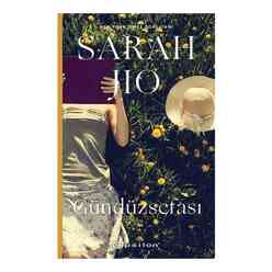 Epsilon Yayınları - Gündüzsefası