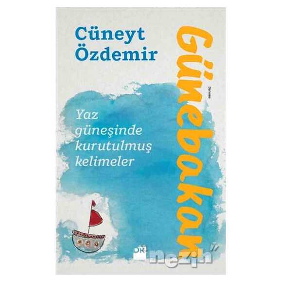 Günebakan