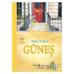 İş Bankası Kültür Yayınları - Güneş
