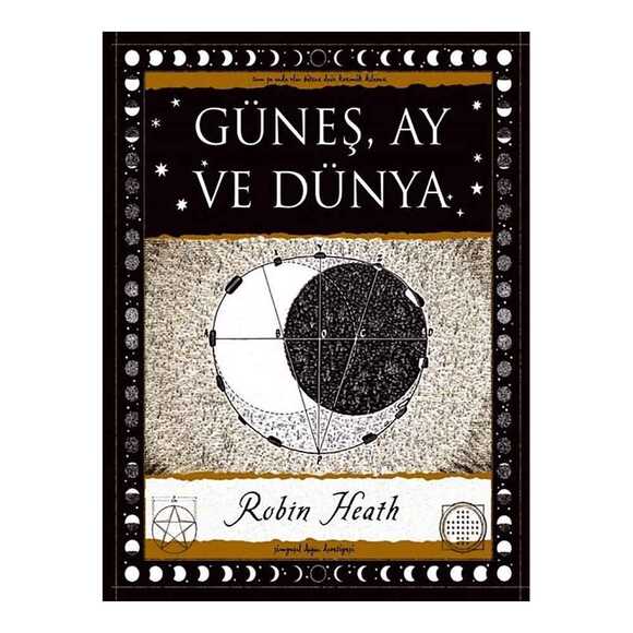 Güneş Ay ve Dünya