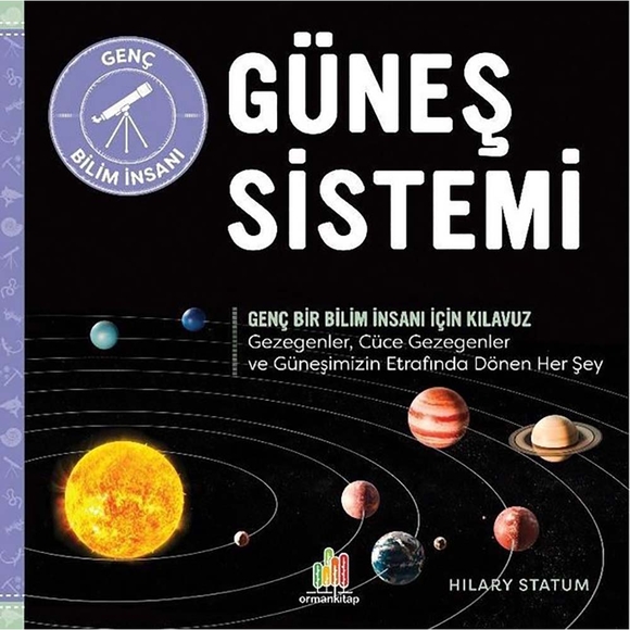 Güneş Sistemi