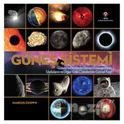 Güneş Sistemi - Thumbnail
