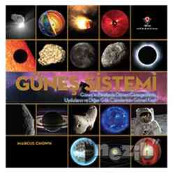 Tubitak - Güneş Sistemi