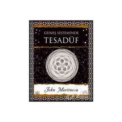 A7 Yayıncılık - Güneş Sisteminde Tesadüf