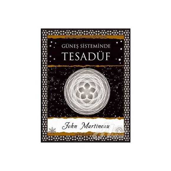 Güneş Sisteminde Tesadüf