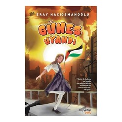 Hayy Kitap - Güneş Uyandı