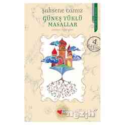 Can Yayınları - Güneş Yüklü Masallar