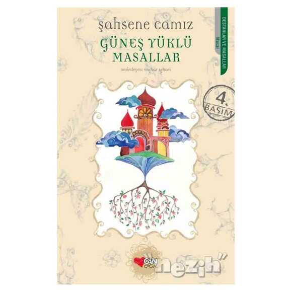 Güneş Yüklü Masallar