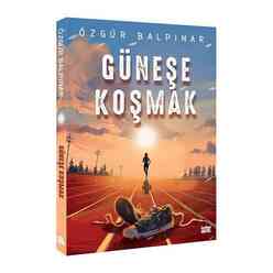 Güneşe Koşmak - Thumbnail