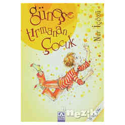 Altın - Güneşe Tırmanan Çocuk