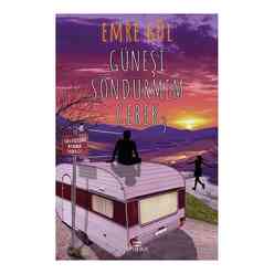 Ephesus - Güneşi Söndürmem Gerek -3 Ciltsiz