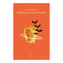 Güneşin Altın Elmaları - Thumbnail