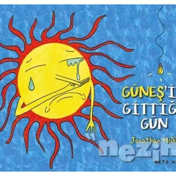 Güneş’in Gittiği Gün