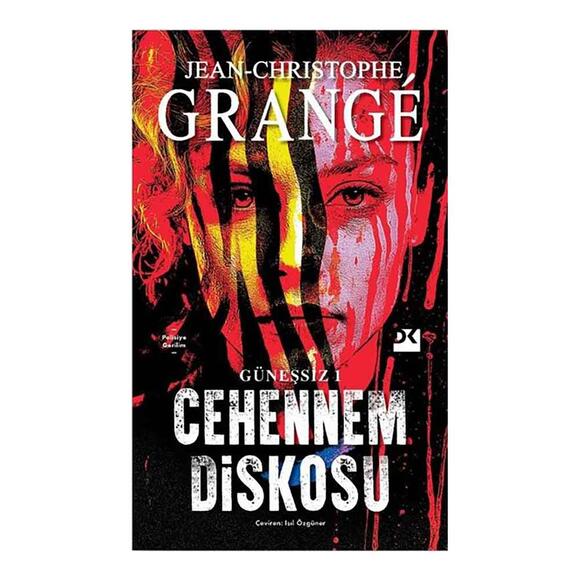 Güneşsiz 1:  Cehennem Diskosu  