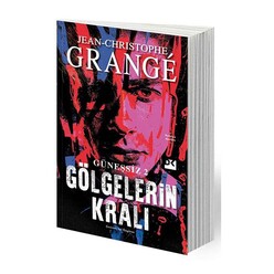 Güneşsiz 2: Gölgelerin Kralı - Thumbnail