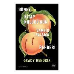 Güney Kitap Kulübü’nün Vampir Avlama Rehberi - Thumbnail