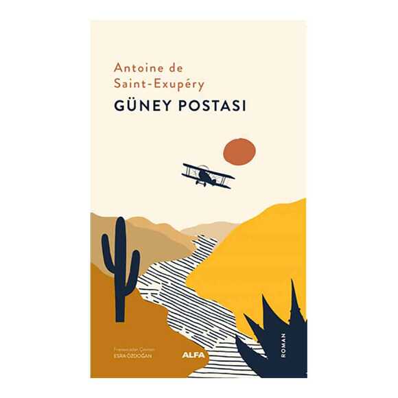 Güney Postası