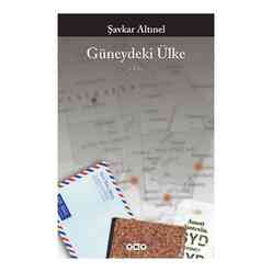 Yapı Kredi Yayınları - Güneydeki Ülke